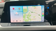 Volkswagen Golf 1.5 TSI 150 Life 5dr Petrol Hatchback